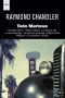 [Philip Marlowe 01] • Todo Marlowe